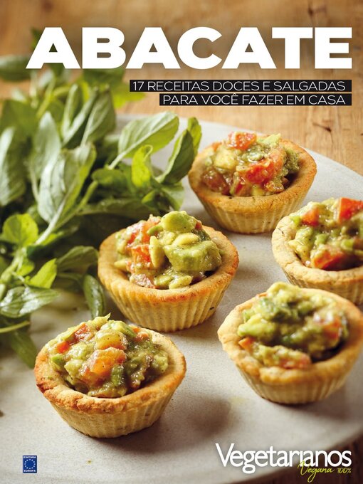 Title details for Revista dos Vegetarianos by Editora Europa LTDA - Available